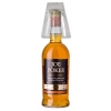 Whisky Joe Poker 700 ml i szklanka